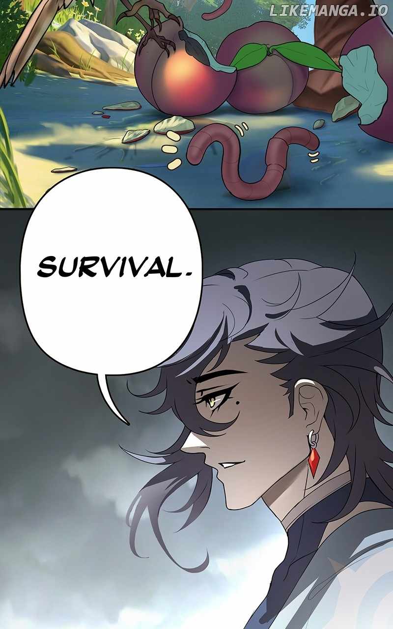 Raising Hell: A Demon's Guide to Parenting Chapter 15 39